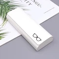 1pc white