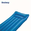 Bestway 44007 Green and Pink Inflatable Swimming Pool Float, Inflatable Cushion Swimming Pool Float, Adult Inflatable Swimming P 4