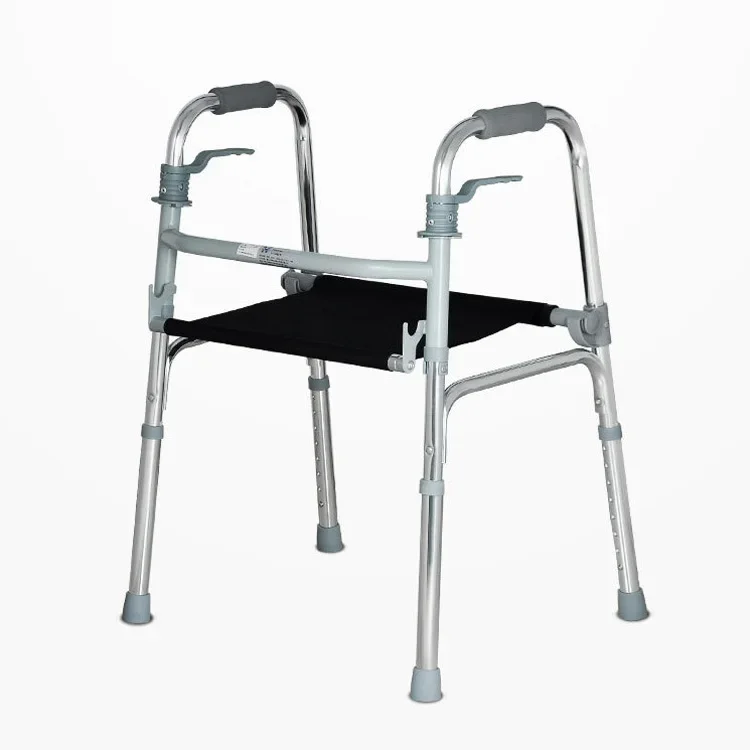 

Handicapped Disabled People Seniors Mobility Walking Frames Walkers Aids For The Elderly