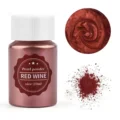 Red wine