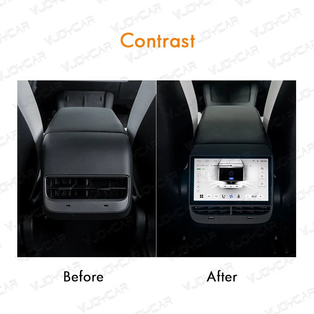 2023 ֽ Tesla ĸ ÷ 7```` IPS ũ  3  Y ׼   Ƽ̵ ÷̾ CarPlay ȵ̵ Auto