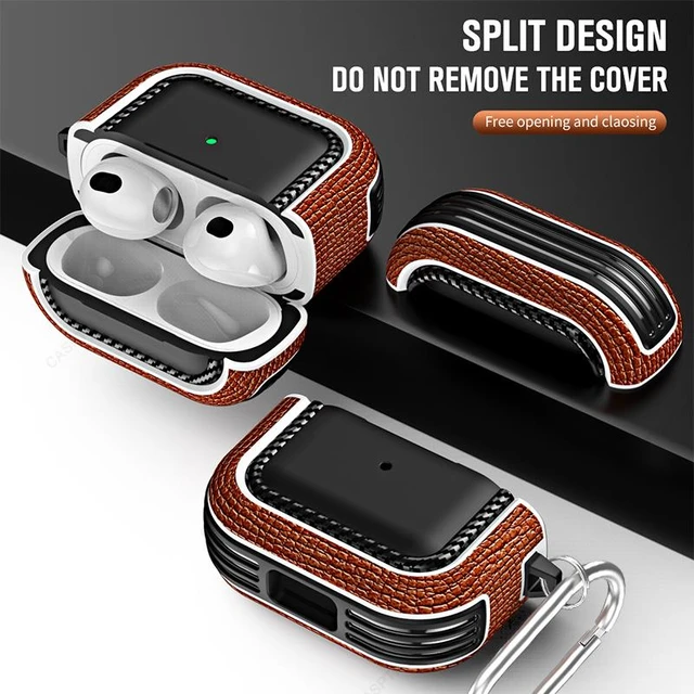 Funda Airpods Pro 2 Generacion  Case Airpods Pro 2 Generacion - Case 1 2  Pro 2023 - Aliexpress