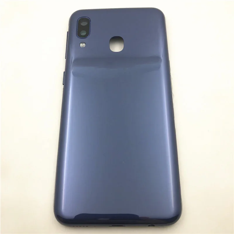 Samsung Galaxy A20 E Hullen