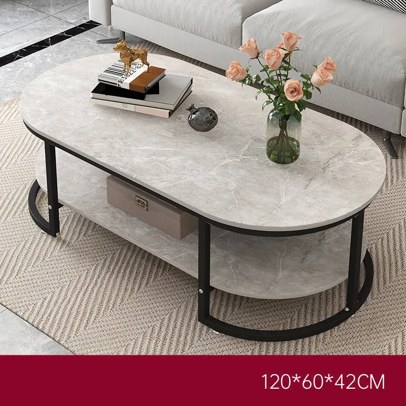 Рисунок 3 - Минималистичный современный кофейный столик