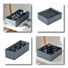 1pc Fabric Underwear Storage Box Drawer Organizers For Closet Organization And Storage Of Socks Underwear Ties And More 1