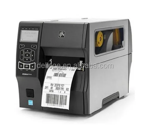 

2018 hot sell DATAMAX M4206 II Barcode Label Printer Industrial thermal transfer label printer