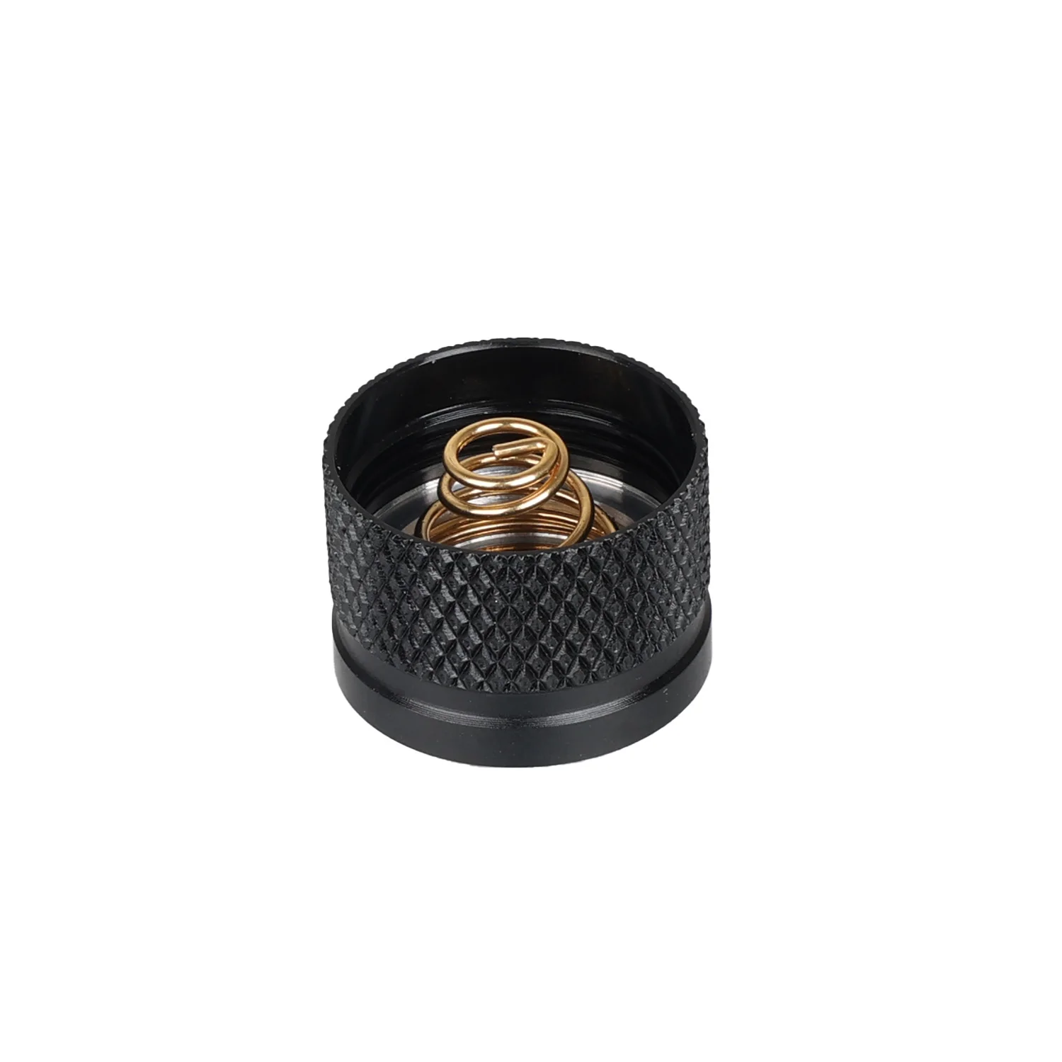 Magnetic Tailcap Magnetic Tailcap For HS05 SP10V3 SP10 Pro Flashlight