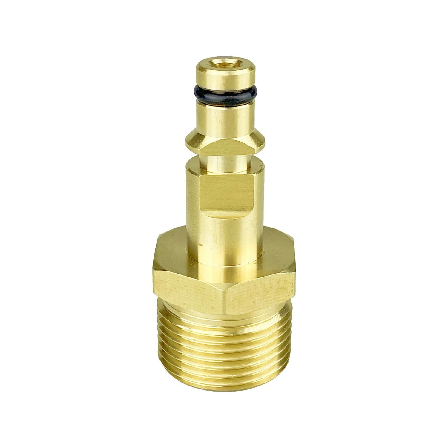 M22 Adapter Hogedrukreiniger Slang Adapter Quick Connector Converter