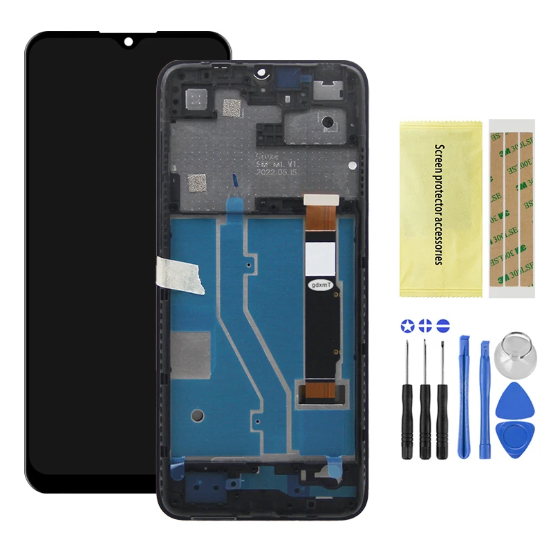 6.52 ''OEM Per TCL 30 SE Per TCL 30SE 6165H 6156H1 6165A