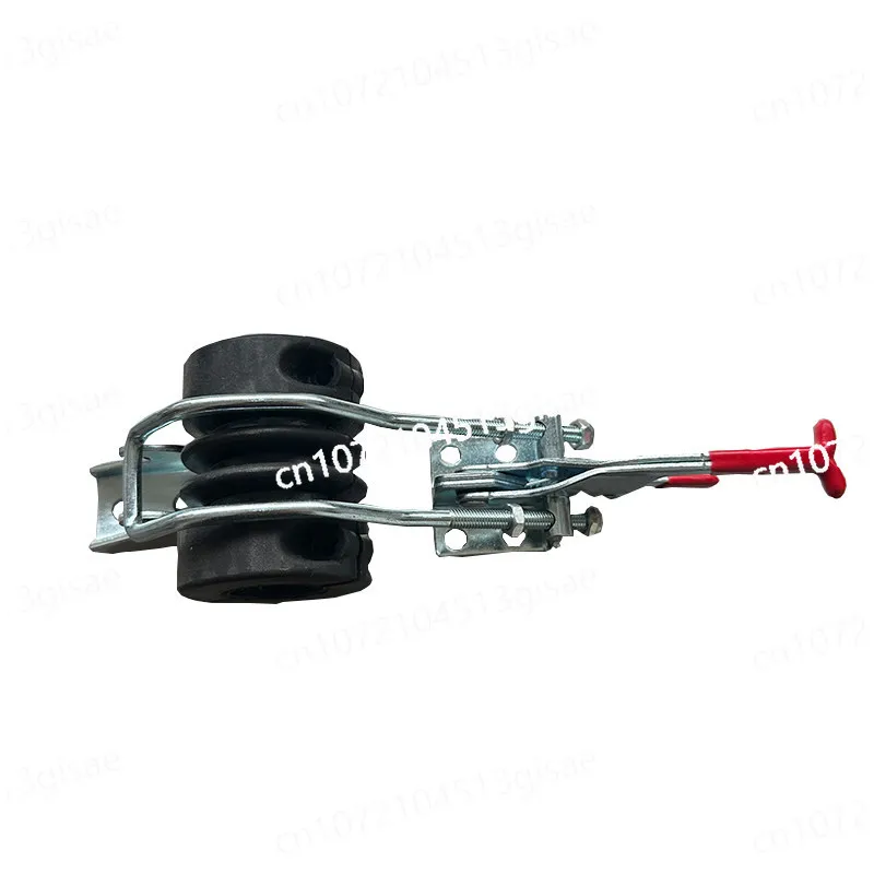 드론 T100ST70ST55S10070PT60 차량용 고속 운송 고정 클립 버클 운송..