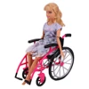 Doctor And Nurse Clothes, Mini Medical Equipment,Protective Suit,Uniform Suitable For 11.5 Inch Ken & 30cm Doll Bjd,Accessories 6