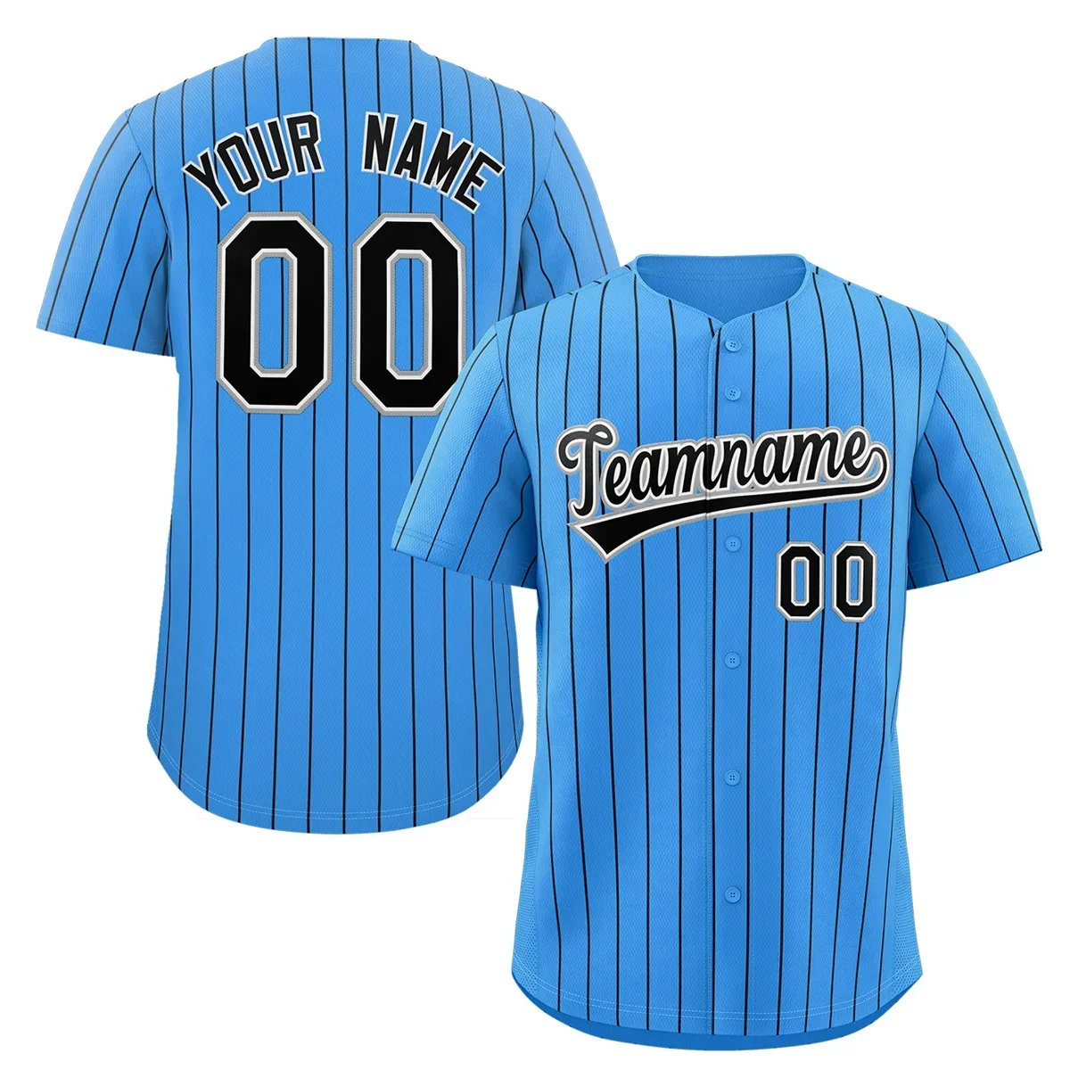 thumbnail image 1 of Camiseta de béisbol personalizada con tirantes, camisetas de hip hop con nombre y números de equipo impresos, uniformes deportivos para hombres, mujeres y niños, para fiestas y juegos de jugadores, 1 of 5