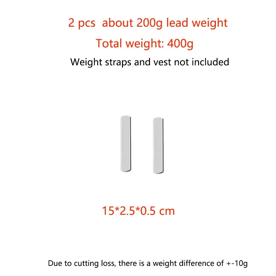 Adjustable Weight-Bearing Leggings