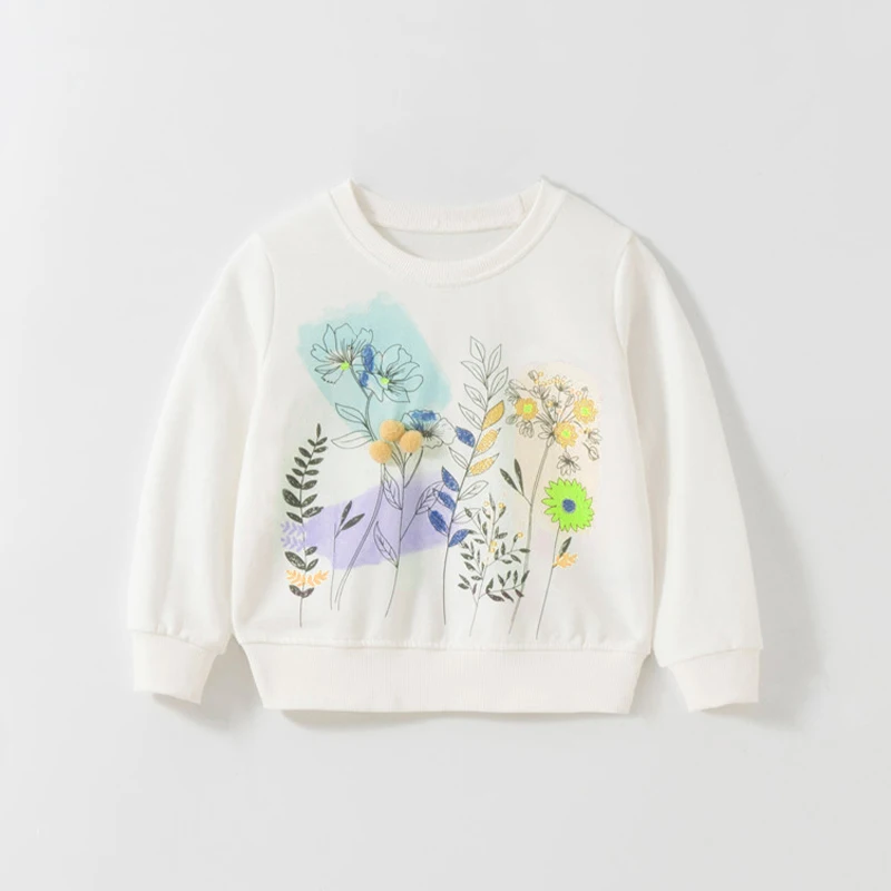 

NIGO Children's Casual Printed Sweatshirt #nigo36221