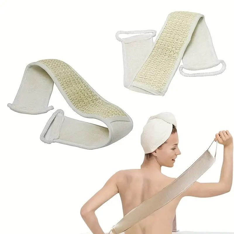Exfoliating Body Scrubber 5
