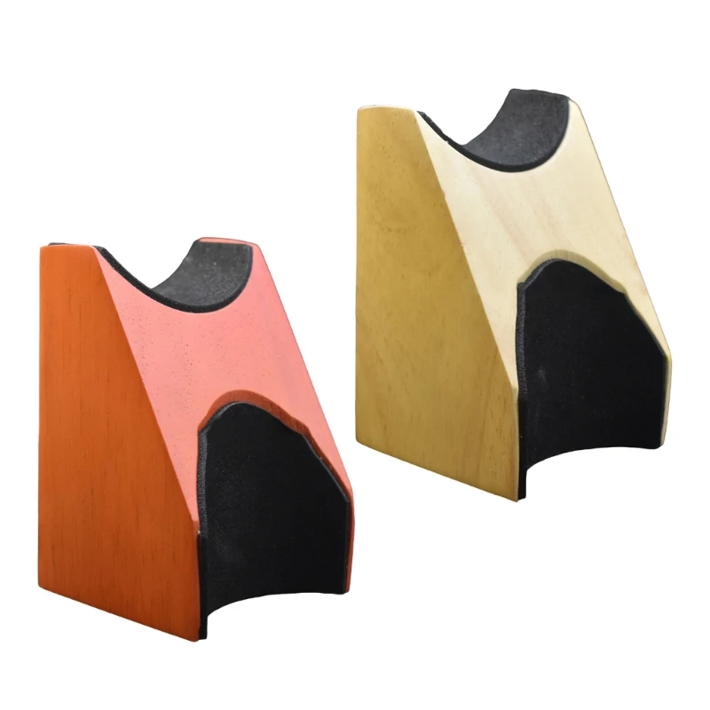 

Guitar Neck Rest Support Guitar Neck Support Pillow for String Instrument Changing Strings Repair Clean Care Tool