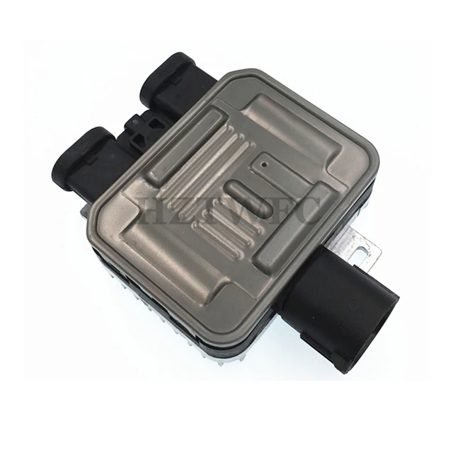 Fan Controller Module for Volvo Jaguar Rover 940009402 940004000 940008501 940004300 940007601 radiator fan control module