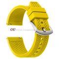 Yellow-Silver