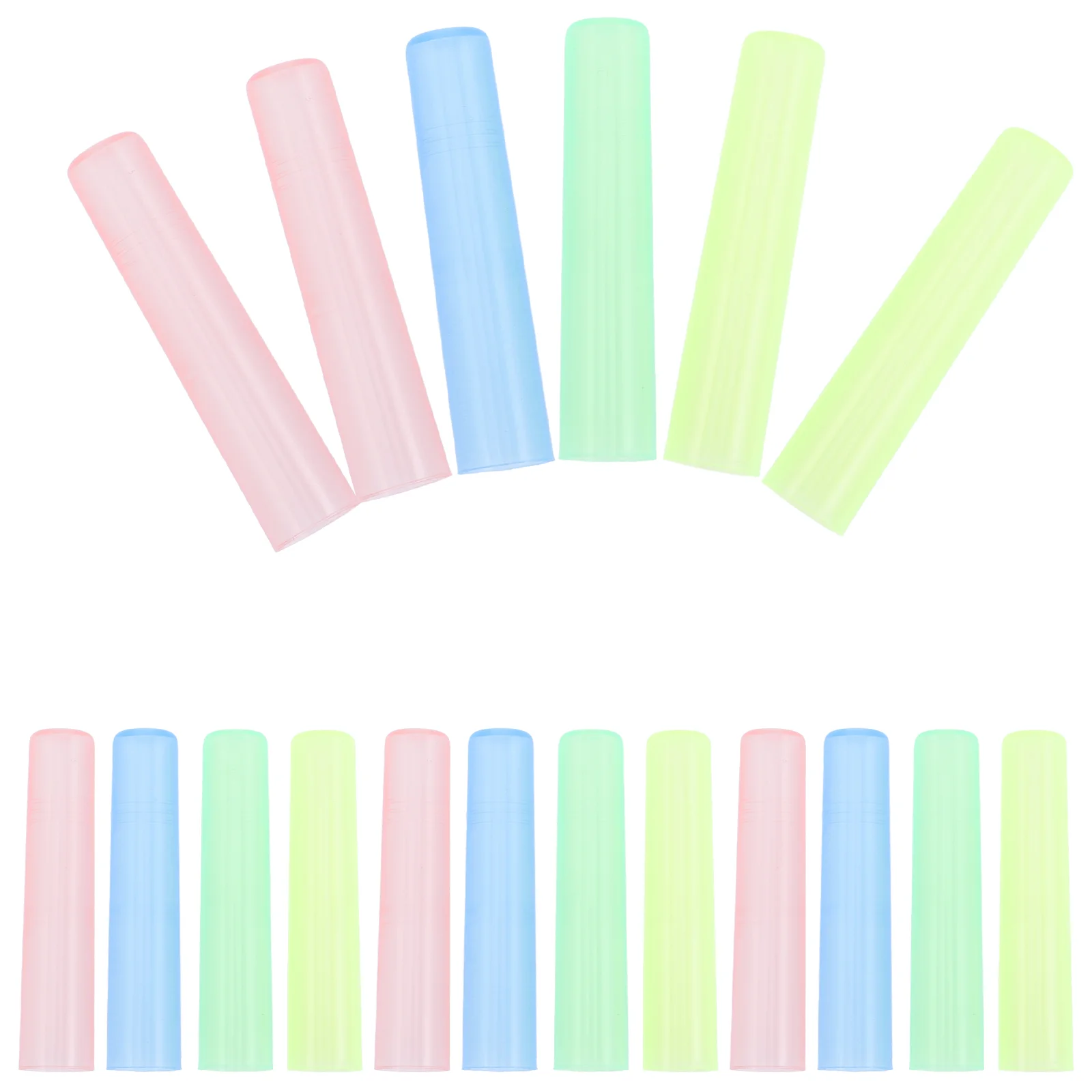

Cap Cover Pencil Caps Plastic Tip Protector Covers Pencil Extender Holders Stationery Supplies Office Ipencil