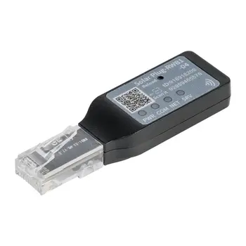 Nuovo inverter solare ibrido per SP HGS ECO Solar Hybrid Inversor, modulo WIFI, dispositivo wireless per il monitoraggio remoto