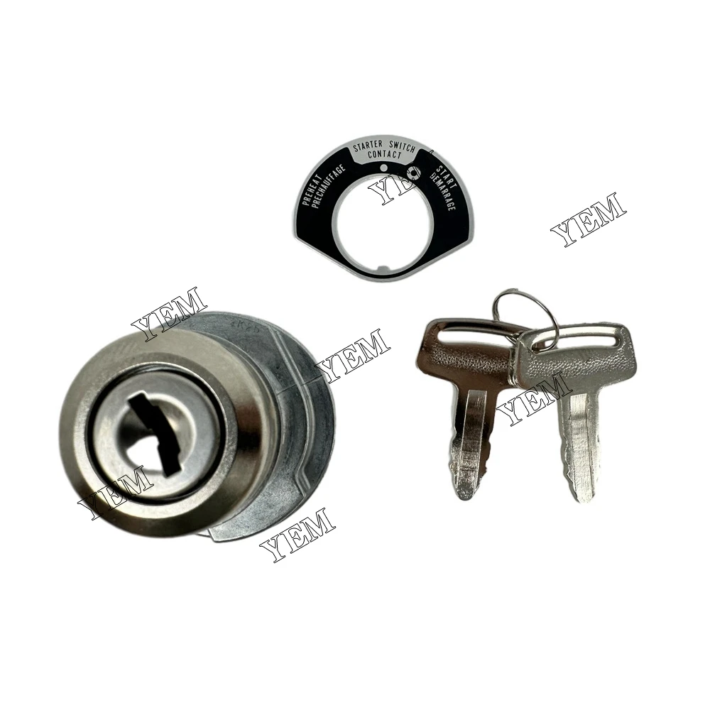 Kubota D722  ȭ ġ Ű,  ǰ, 1E013-63590