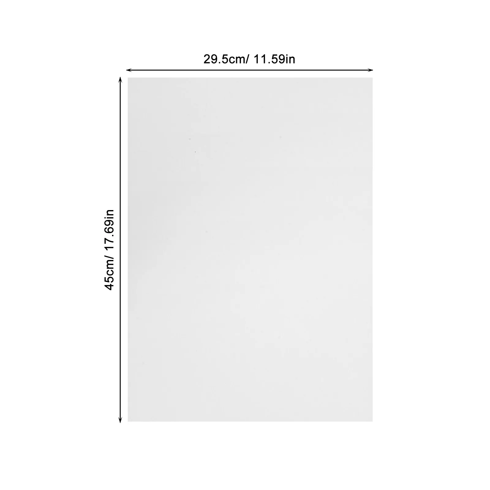 20Pcs 식물 표본 프레스 종이 DIY 식물 공예를위한 빠른 건조 흡수성 꽃 프레싱 시트 허바리움 종이 아트