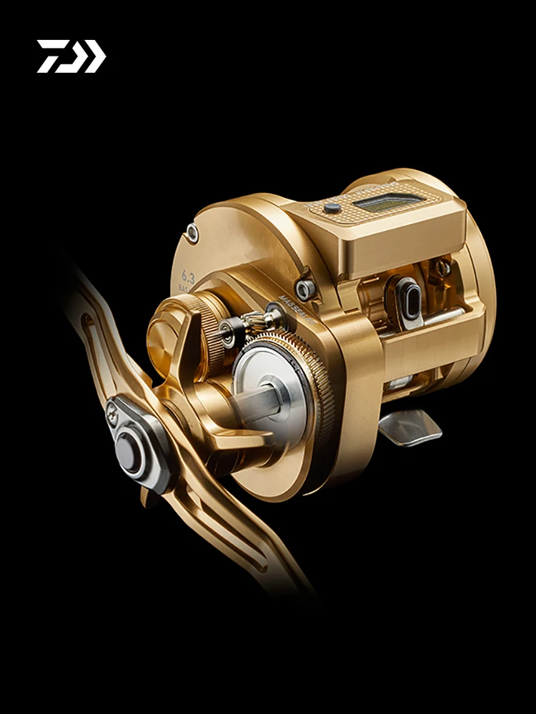 DAIWA ダイワ BASARA (バサラ)150L（ダイワ(DAIWA) ミリオネア