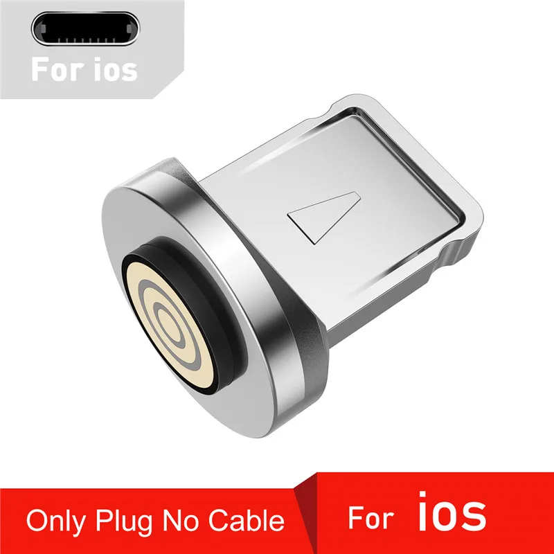 Only IOS Plug
