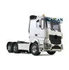 Toucan 1/14 RC Car 3Axles Tractor Truck Trailer For DIY Toys Toys TH01059-SMT4 2