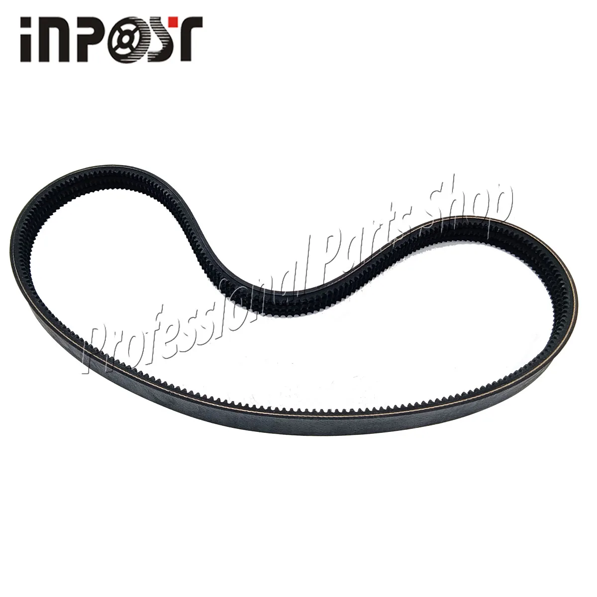 6672021 Drive Belt Fits For Bobcat Loaders 751 753 763 773 Excavators 430 435