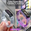 Turn Purple
