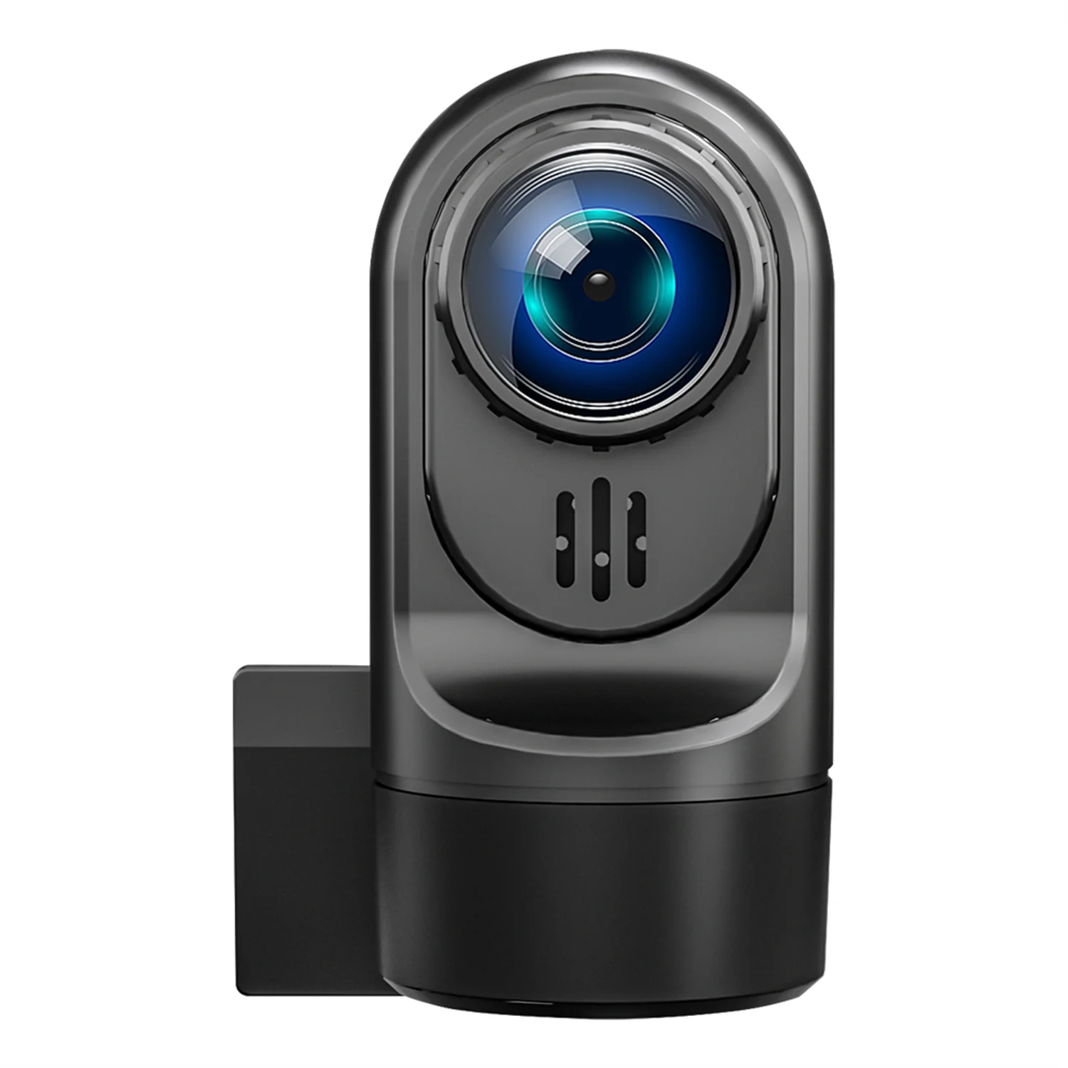 차량용 720p USB 대시 캠, 내장 마이크, 자동차 인테리어 액세서리, 자동차 부품, 1 세트, 5V 1A, 200W, 100W, 1280x720P, 8-32G SP140C + 4P 지원