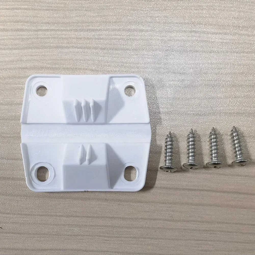 4 Charnières Acier Inoxydable Pour Glacière Coleman - Remplacement Modèles 5226/5227B/5235/5236
