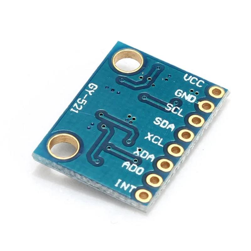 Рисунок 4 - 6DOF MPU-6050 3 Axis Gyro с фо