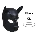 Black XL