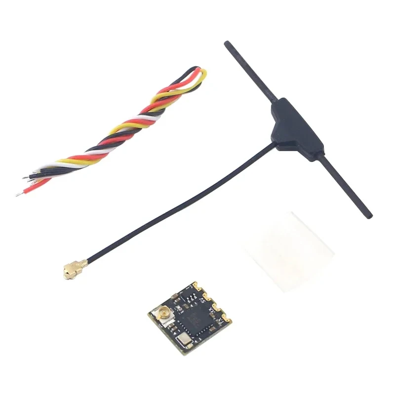 Récepteur ELRS Lite et Mini pour Drone FPV - ExpressLRS 2.4GHz