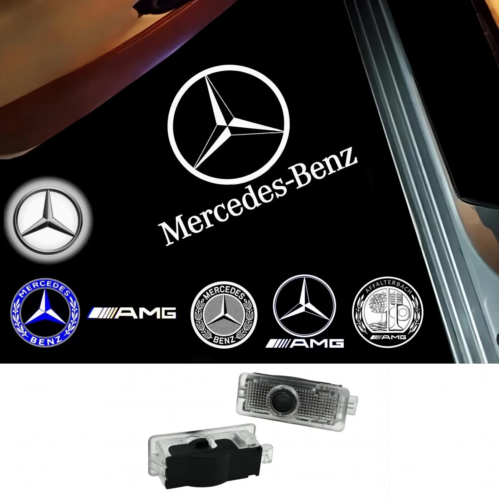 СВЕТОДИОДНАЯ Лампа для проектора Mercedes Benz CLA C117 2010-2017 C Coupe 2010-2023 W205 S205 C205 amg 35 45 S, 2 шт. СВЕТОДИОДНАЯ Лампа для проектора Mercedes Benz CLA C117 2010-2017 C Coupe 2010-2023 W205 S205 C205 amg 35 45 S, 2 шт.