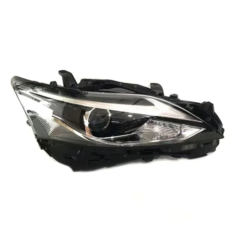 

For Lexus CT200h Headlight 2017-2022 For Lexus CT200 Headlamp Full LED Half Assembly Car Light For Lexus CT Original Headlamp