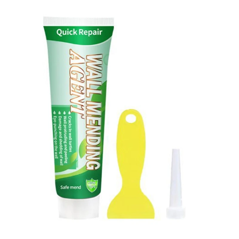 

130 Wall Repair Paste Wall Mending Outdoor Traveling Camping