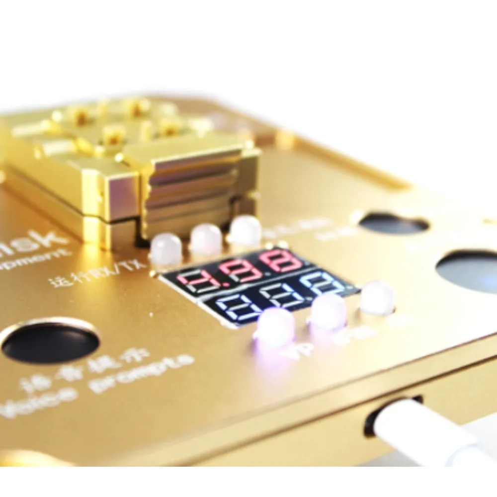 Рисунок 5 - Микросхема WL PCIE NAND Flash ic