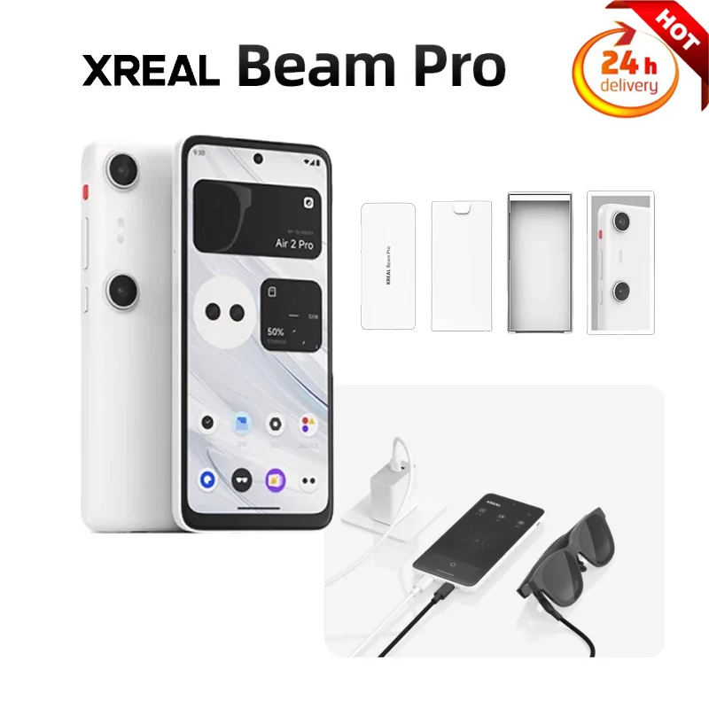 XREAL Beam Nreal Beam for Xreal XREAL Air 2 Smart AR Glasses  