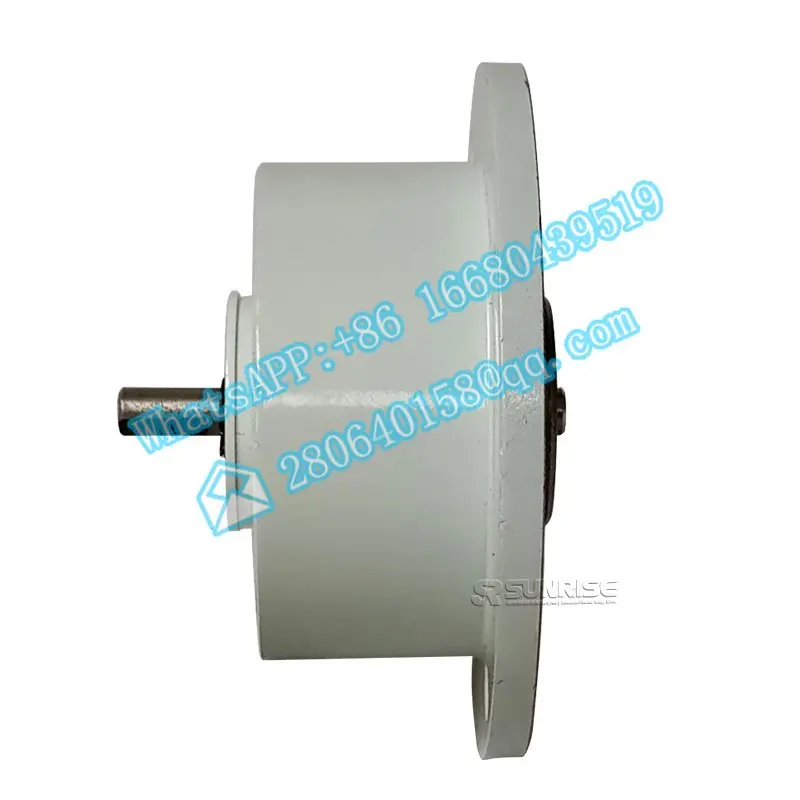 

Sunrise Magnetic Powder Brake With Tension Controller