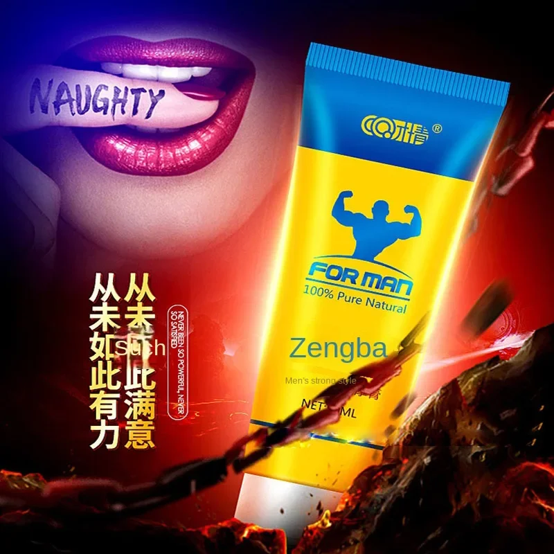 

Penis Cream for Man Big Penis Enlargement Gel Enlarge Dick Grow Thicker Stronger Increase Growth Oil Aphrodisiac Sex Product