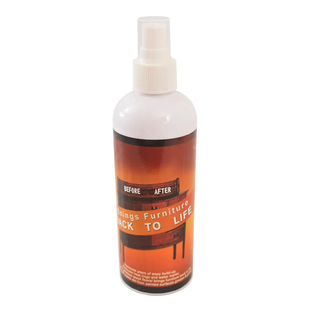 Wooden Scratch Remover Furniture Repair Fluid Painting Scratch Repair