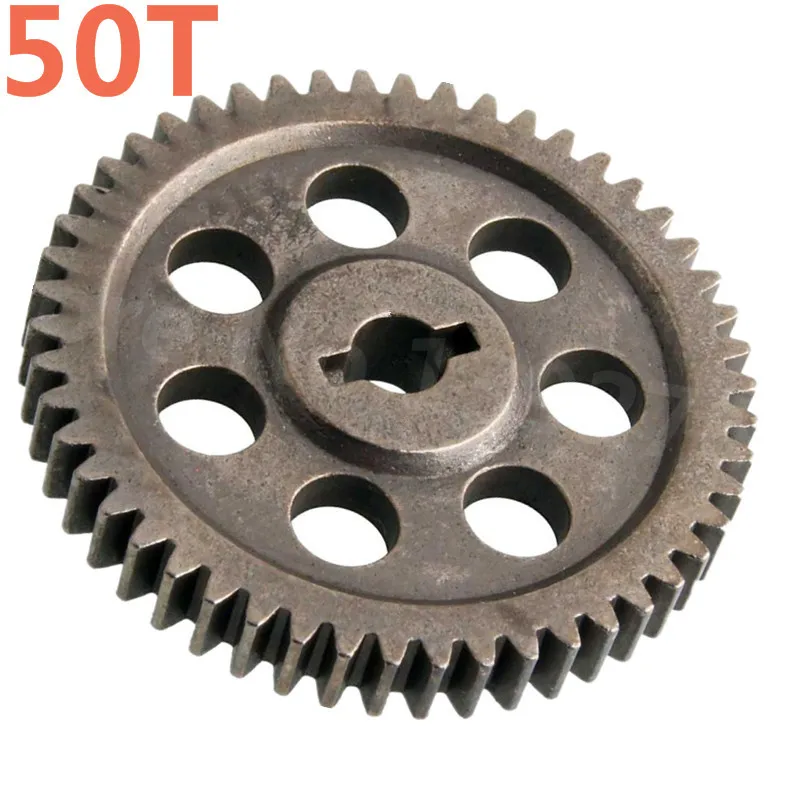 Metal Spur Gear