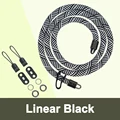 Linear Black