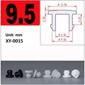 9.5mm
