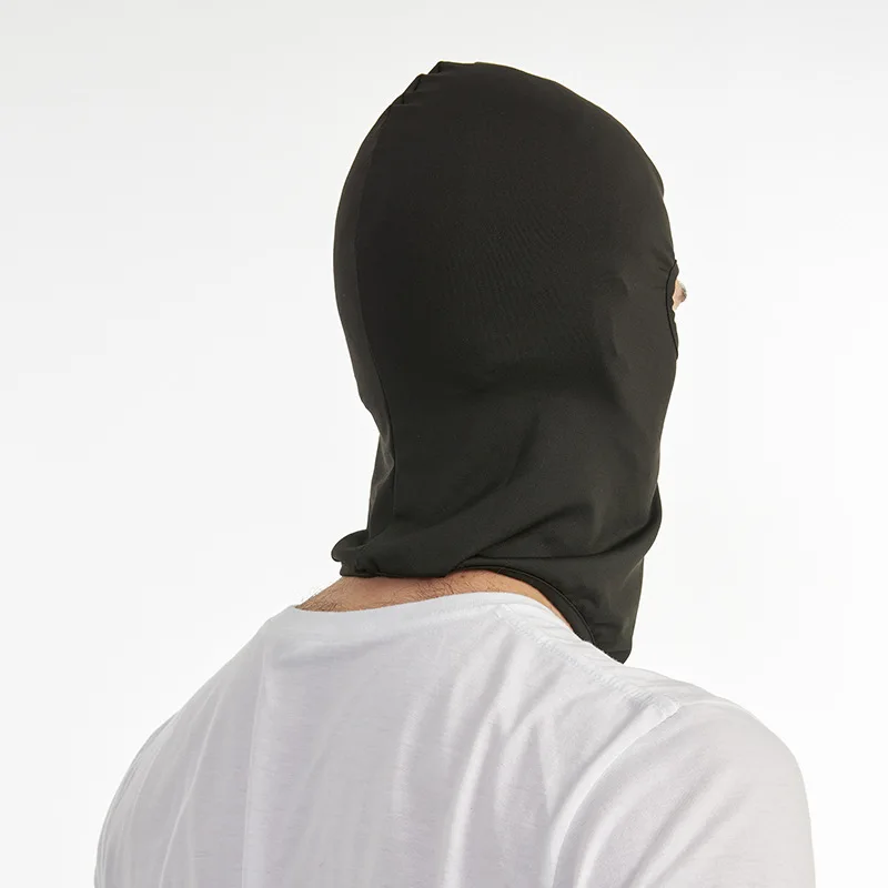 Balaclava Full Face Mask Breathable Motorcycle Winter Warm Full Cover Neck Windproof Dustproof Cycling Caps