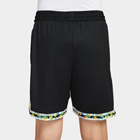 Nike véritable Dri FIT basket-ball pour hommes sport short respirant à la mode HV3538-010 2