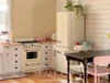 1/6 doll house model  Kitchen appliances refrigerator（ shells need to be used with refrigerator liner，The shell can be replaced） 1